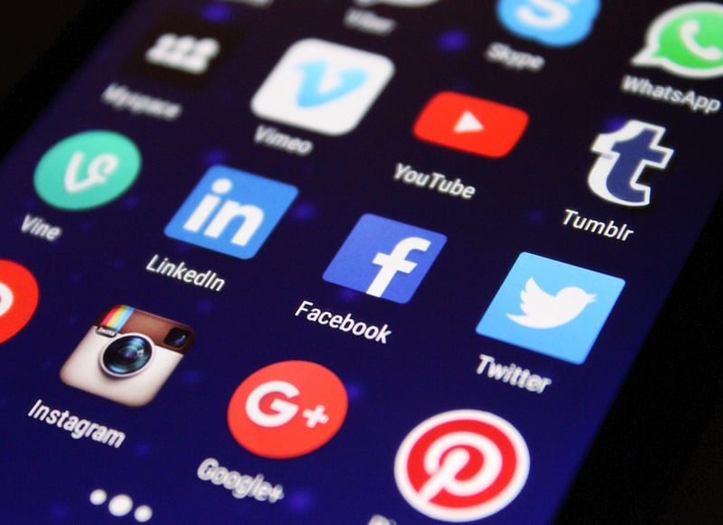 Social Media Tactics
