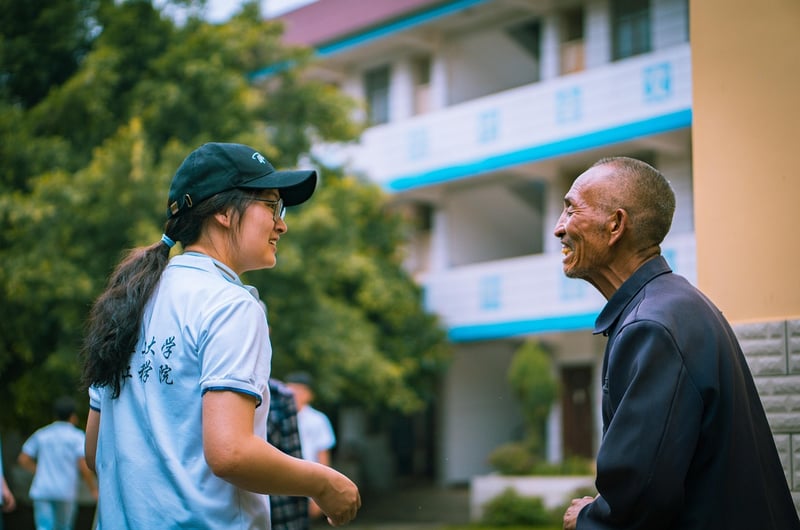 Empowering Communities